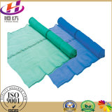 Green HDPE Scaffold Construction Safety Net for Outside Construction Security