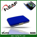 Credit Card Holder Silicon Card Wallet