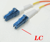 LC Fiber Optical Connector