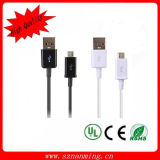 Smartphone Micro USB V8 USB Link Cable Factory Supply (NM-USB-343))