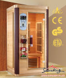 1 Person Infrared Sauna Room (FRB-181)
