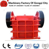 Mangfeng Jaw Crusher with Best Price