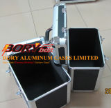 Multifunction Custom Aluminium Cases for Lp Record