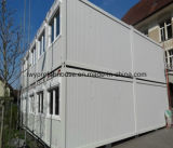 ISO Standard Prefabricated/Steel Structure/ Container Modular Building (LWY-CH152)