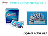 6% HP Teeth Whitening Strips with High Quality