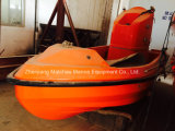 Marine Solas Fast Rescue Boat and Open Type Life Boat