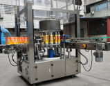Automatic Rotary OPP Hot Melt Labeling Machine with Low Speed