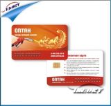 High Quality ISO Standard Smart ID Card/ Smart Card