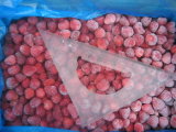 IQF Honey 15-25mm Frozen Strawberries