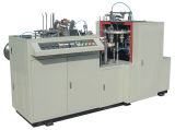 High Speed Paper Cup Forming Machinery