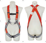 Falling Protection Full Body Safety Harness QS102
