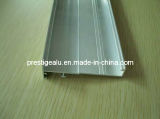 Brilliance China Customized Aluminum/Aluminium Profile