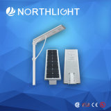 16-20W Integrated LED Solar Street Light (with Motion Sensor)