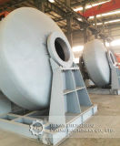 Zk Ceramic Sand Granulators, China High Quality Well-Known Goods Granulator