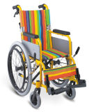 Pediatric Wheelchair (ZK874LAJ-30)