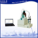 High Accuracy Acid Number or Acid Value Testing Instrument