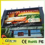 P10 Full Color LED Outdoor Display