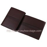 Fashion Leather Card Wallet for Men (MH-2234)