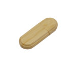 USB Flash Disk by Bamboo