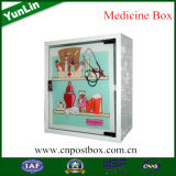 Well-Known for Its Fine Quality Medicine Box (YLCC002)
