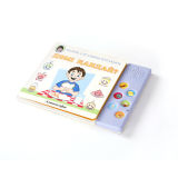 Intellectual & Educational Toys, Children's Sound Book
