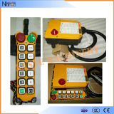 Industrial Radio Remote Control Wholesaler
