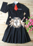 School Uniform for Girls with New Design