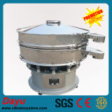 Stainless Steel Food Vibrating Screen