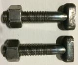 T-Square Head Bolts for Fasteners