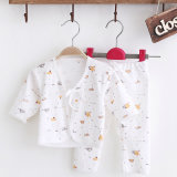 Cotton Suit, Baby Clothing (MA-B013)