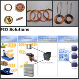 RFID Induction Coils Used in RFID Solutions (Tesla Coil)