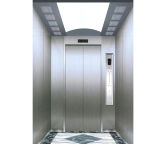 Yuanda Passenger Elevator with Small Machine Room
