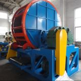 Used Tire Recycling Machine (1300)