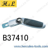 Carpet Knife, Quick Opening Button (B37410)