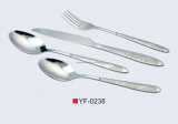 Stainless Steel Tableware (YF-0238)