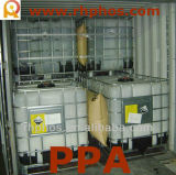 Polyphosphoric Acid Ppa 95% 105% 115% Producer