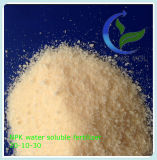 Water Soluble NPK Fertilizer (20-10-30)