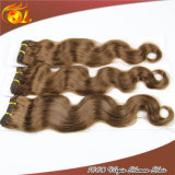 Unprocessed No Chemical Real Mink Brazilian Hair 8A Grade Brazilian Hair