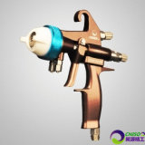 Manual Air Tools Spray Gun (SGH-S2-PE)