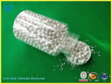 Activated Alumina for Polymer /PE