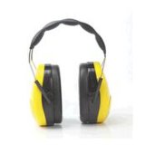 ABS Aviation Noise Reduction Ear Muff/Against Noise (HD-EM-03)