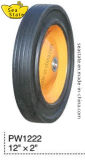 Pw1222 Rubber Powder Wheel for Transportation