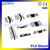 (FL-2 series) DC Ammeter Shunt Resistor Ammeter Shunt Resistance