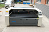 Laser Cutting and Engraving Machine for Leather Industry (TSHY-180100LD)
