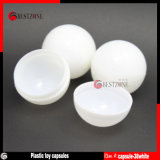 Plastic Toy Capsule for Vendor or Decoration Gift Promotion - 38mm