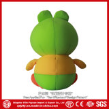 Frog Duck Plush Toy (YL-1505001)