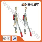 Hand Power Puller, Cable Puller