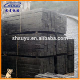 Chinese Manufacturer Railway Wood Sleeper