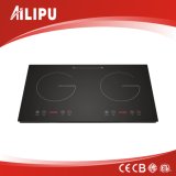 New Touch Control Double Induction Cooker (SM-DIC08)
