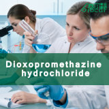99.6% High Purity Dioxopromethazine Hydrochloride (CAS: 15374-15-9)